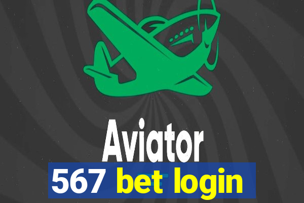 567 bet login